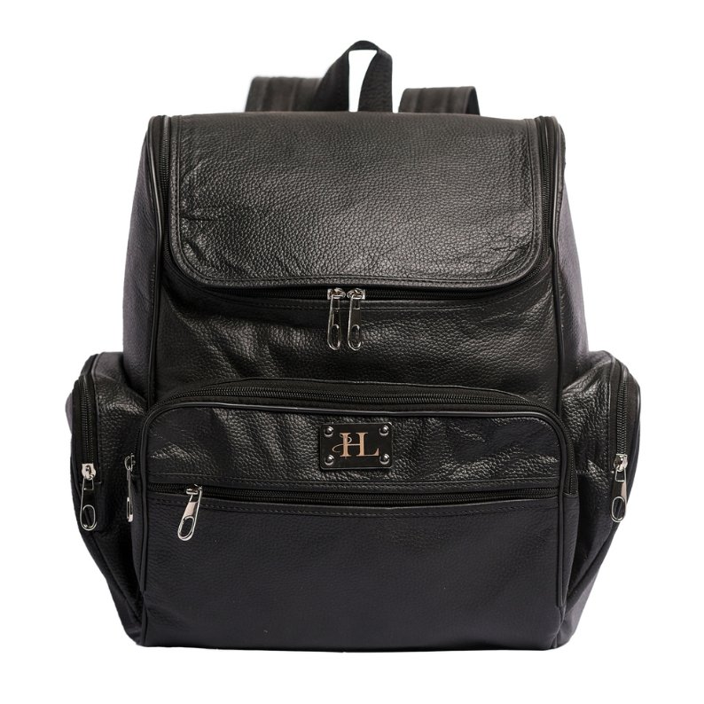 Backpack for Men & Women - Backpack with Laptop Compartment - College Bookbag Backpack - Travel Shoulder Bag